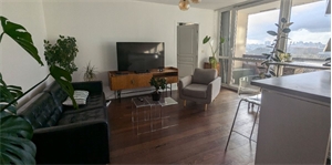 t2 à la location -   93300  AUBERVILLIERS, surface 49 m2 location t2 - UBI442754966